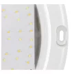 OUTDOOR BULKHEAD V 360 fehér kültéri mennyezeti lámpa