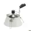 SLV HORN T 113171 fehér süllyesztett spot lámpa
