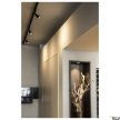 SLV NEW TRIA 68 114380 fekete dimmelhető állítható mennyezeti LED spot lámpa és tápegység szett