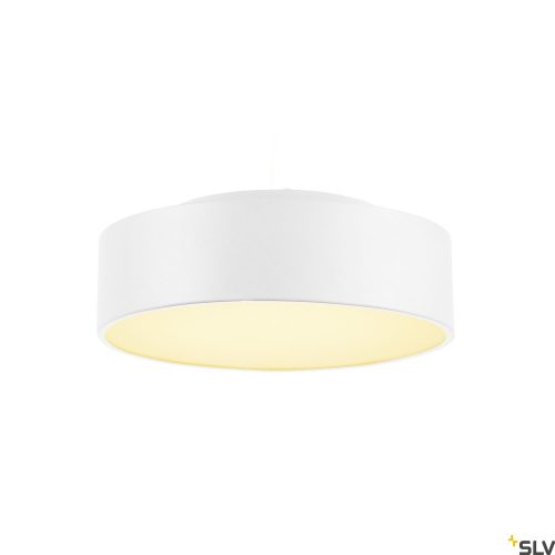 SLV MEDO 30 135021 fehér dimmelhető mennyezeti LED lámpa