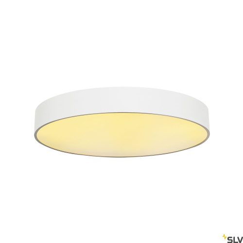 SLV MEDO 60 135121 fehér dimmelhető mennyezeti LED lámpa