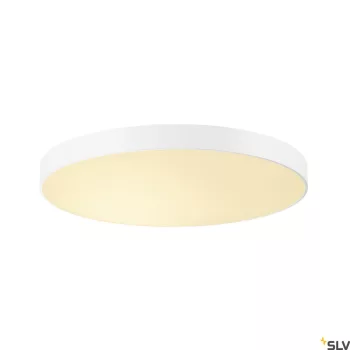 SLV MEDO 90 135171 fehér dimmelhető mennyezeti LED lámpa