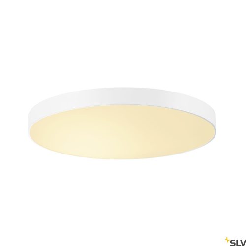 SLV MEDO 90 135171 fehér dimmelhető mennyezeti LED lámpa