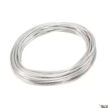 SLV TENSEO CABLE 139031 fehér lámpa sodrony