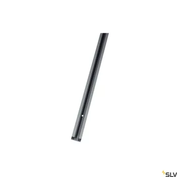 SLV ONE-TRACK SURFACE 143012 szürke felületre szerelhető 1 fázisú sín