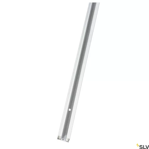 SLV ONE-TRACK SURFACE 143021 fehér felületre szerelhető 1 fázisú sín