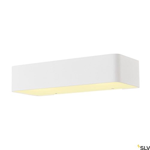 SLV WL 149 149471 fehér fali lámpa
