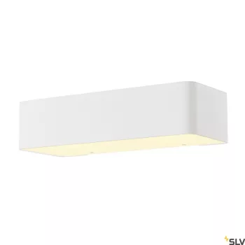 SLV WL 149 LED 149511 fehér dimmelhető fali lámpa