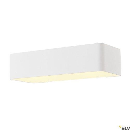 SLV WL 149 LED 149511 fehér dimmelhető fali lámpa