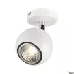 SLV GU10 RING 151049 króm dekor gyűrű GU10 QPAR51 LED izzóhoz