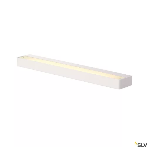 SLV SEDO 14 151781 fehér direkt-indirekt fali LED lámpa