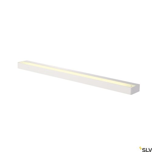 SLV SEDO 21 151791 fehér direkt-indirekt fali LED lámpa