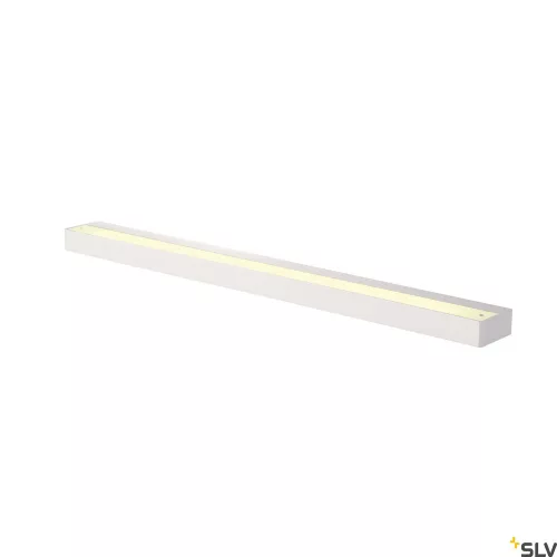 SLV SEDO 21 151791 fehér direkt-indirekt fali LED lámpa