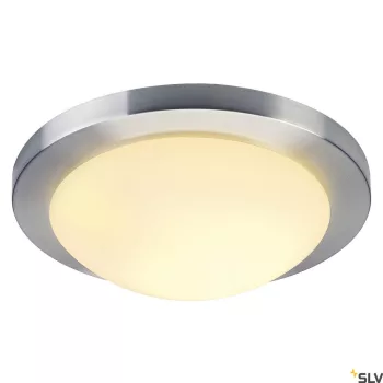 SLV MELAN 155236 alumínium fali és mennyezeti lámpa