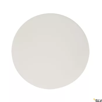 SLV FENDA 155570 fehér lámpabúra