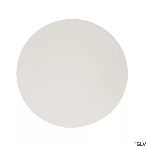 SLV FENDA 155570 fehér lámpabúra