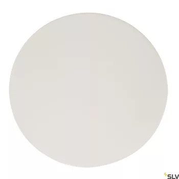 SLV FENDA 156100 fehér lámpabúra