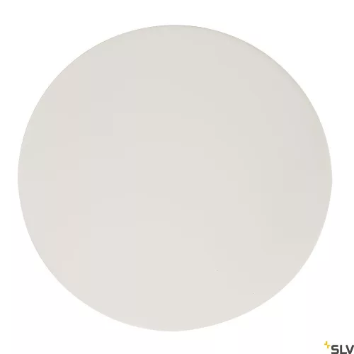 SLV FENDA 156100 fehér lámpabúra