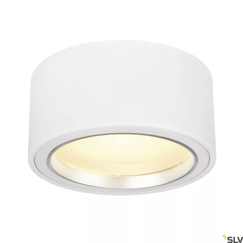 SLV FERA 25 LED 161461 fehér mennyezeti lámpa