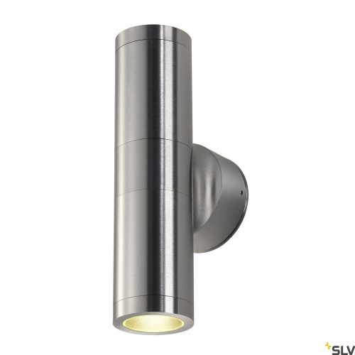 SLV ASTINA 228776 alumínium kültéri fali lámpa