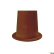 SLV RUSTY 40 229020 corten acél kültéri allólámpa