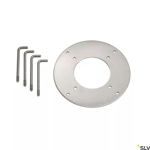 SLV VAP CONCRETE ANCHOR 229059 bebetonozható rögzítő szett