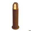 SLV RUSTY CONE 70 229432 corten acél kültéri allólámpa
