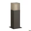 SLV GRAFIT 30 231215 antracit kültéri allólámpa
