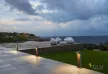 SLV IPERI 50 231305 antracit kültéri LED allólámpa