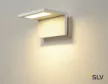 SLV ANGOLUX WALL 231351 fehér kültéri fali LED lámpa