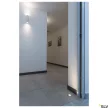 SLV DASAR 920 233500 rozsdamentes acél talajba süllyeszthető LED lámpa