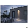 SLV BIG THEO WALL LED 234525 antracit kültéri fali lámpa