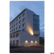 SLV BIG THEO CEILING LED 234535 antracit kültéri mennyezeti lámpa