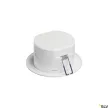 SLV P-LIGHT 240006 fehér akkumulátoros vészvilágító LED lámpa