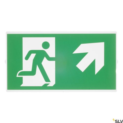 SLV P-LIGHT PICTOGRAM 240007 4db-os piktogram tábla készlet