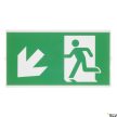 SLV P-LIGHT PICTOGRAM 240007 4db-os piktogram tábla készlet