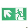 SLV P-LIGHT PICTOGRAM 240008 4db-os piktogram tábla készlet