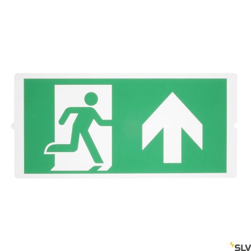 SLV P-LIGHT PICTOGRAM 240009 4db-os piktogram tábla készlet