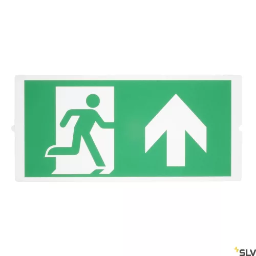 SLV P-LIGHT PICTOGRAM 240009 4db-os piktogram tábla készlet
