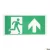SLV P-LIGHT PICTOGRAM 240009 4db-os piktogram tábla készlet