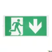 SLV P-LIGHT PICTOGRAM 240009 4db-os piktogram tábla készlet