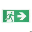 SLV P-LIGHT PICTOGRAM 240009 4db-os piktogram tábla készlet