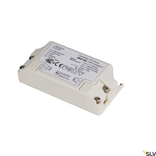 SLV LED DRIVER 464140 dimmelhető LED tápegység
