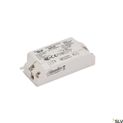 SLV LED DRIVER 464144 dimmelhető LED tápegység