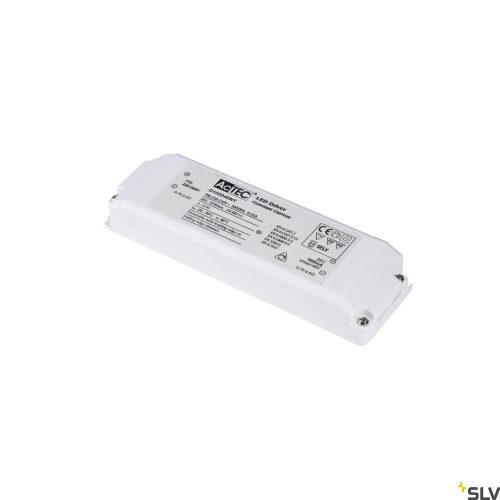 SLV LED DRIVER 464804 dimmelhető LED tápegység