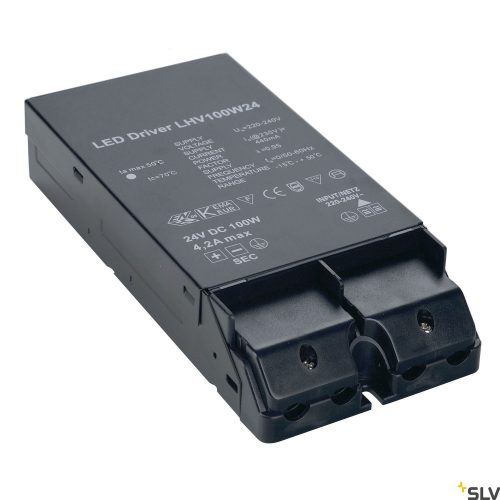 SLV LED DRIVER 470500 LED tápegység