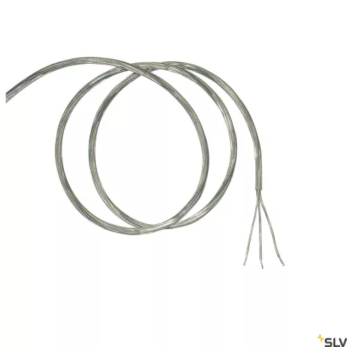 SLV CLEAR CABLE 961250 átlátszó kábel
