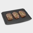 SMEG BBQ sütőhöz való teflon bevonatú grill lap