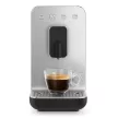 SMEG Collezione BCC11BLMEU matt fekete automata darálós kávéfőző