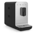 SMEG Collezione BCC11BLMEU matt fekete automata darálós kávéfőző